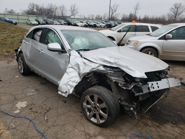 CADILLAC ATS 2016 1g6ag5rx8g0191435