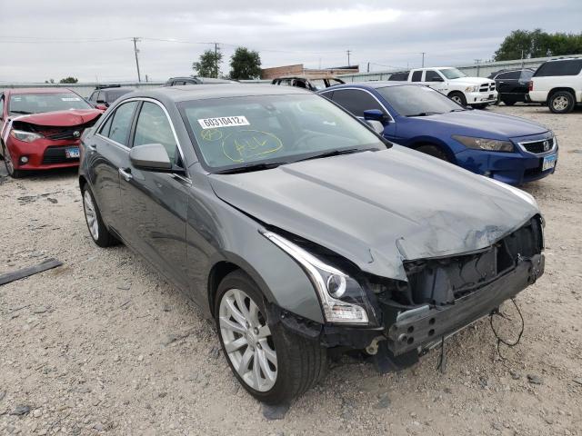 CADILLAC ATS 2017 1g6ag5rx8h0117045