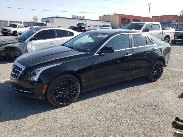 CADILLAC ATS 2017 1g6ag5rx8h0153351