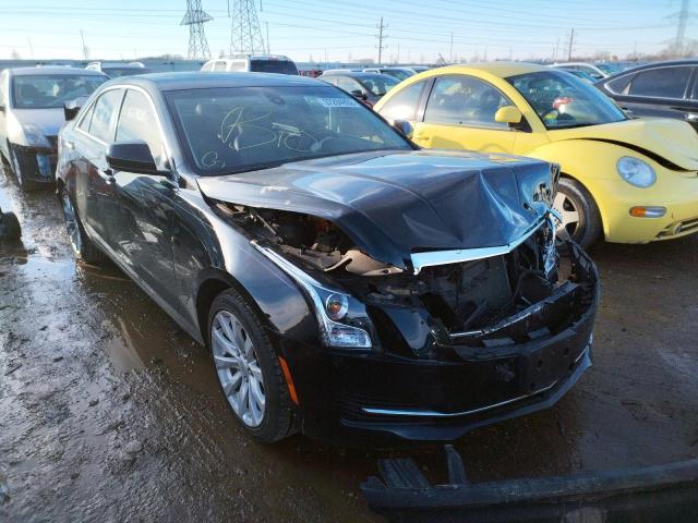 CADILLAC ATS 2017 1g6ag5rx8h0159327