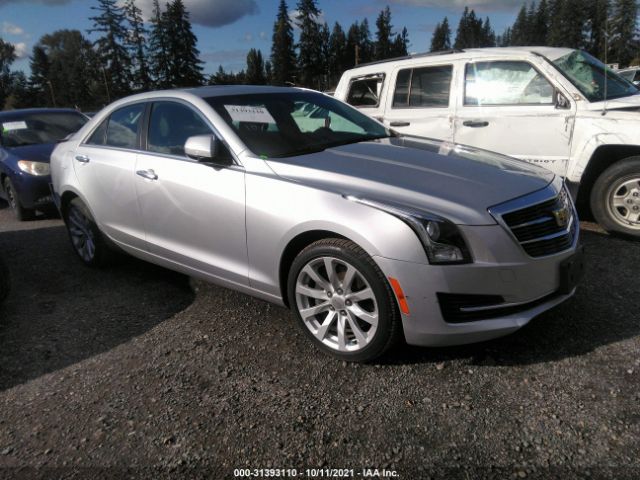 CADILLAC ATS SEDAN 2017 1g6ag5rx8h0173552