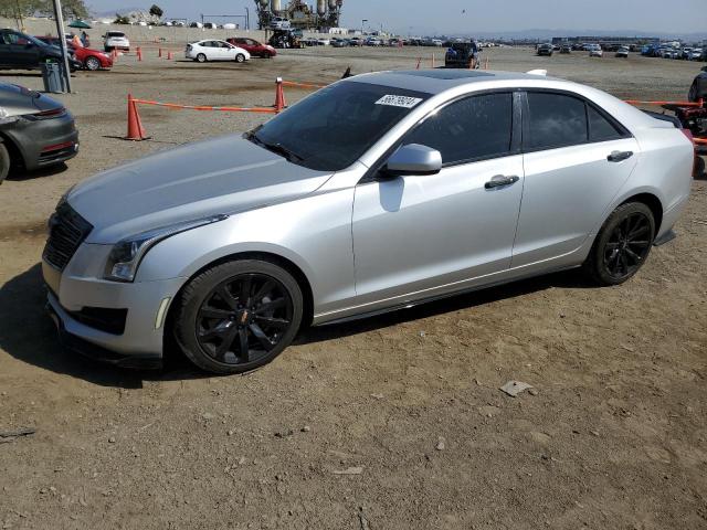 CADILLAC ATS 2017 1g6ag5rx8h0174183