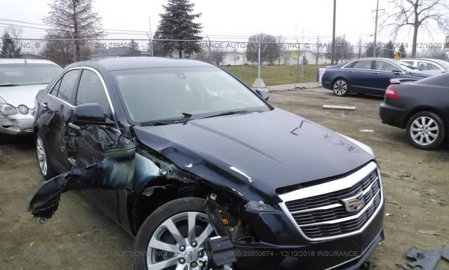 CADILLAC ATS 2017 1g6ag5rx8h0184809