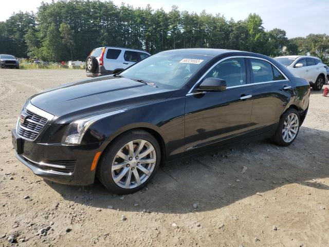 CADILLAC ATS 2017 1g6ag5rx8h0203942