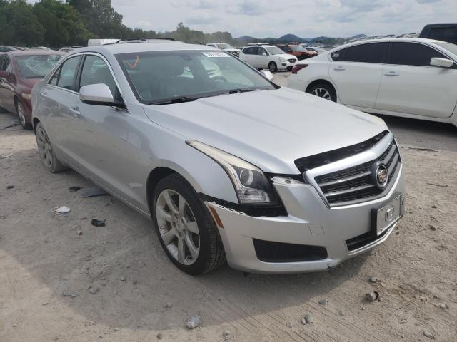 CADILLAC ATS 2013 1g6ag5rx9d0152011