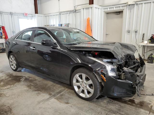 CADILLAC ATS 2013 1g6ag5rx9d0171397