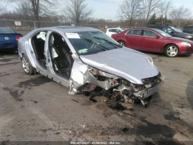 CADILLAC ATS 2013 1g6ag5rx9d0174963