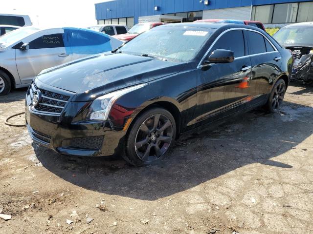 CADILLAC ATS 2013 1g6ag5rx9d0175692