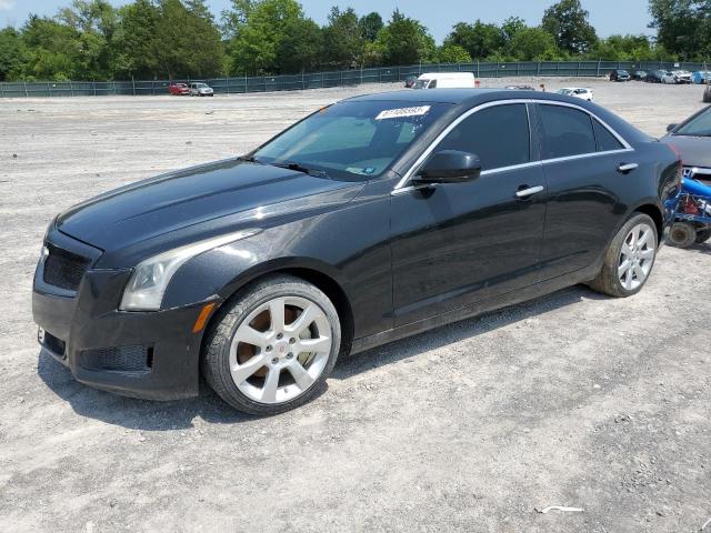 CADILLAC ATS 2014 1g6ag5rx9e0100685