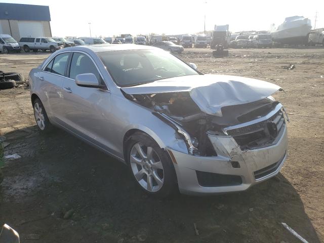 CADILLAC ATS 2014 1g6ag5rx9e0167755