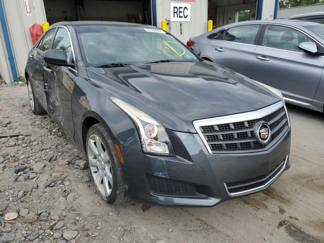 CADILLAC ATS 2014 1g6ag5rx9e0173278