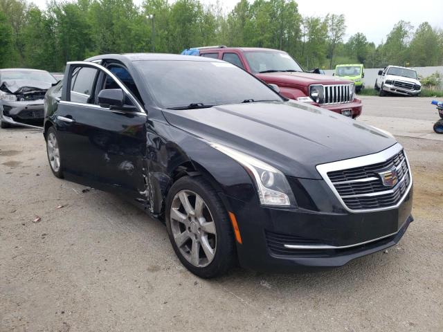 CADILLAC ATS 2015 1g6ag5rx9f0108674