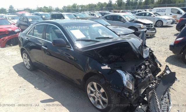 CADILLAC ATS 2015 1g6ag5rx9f0109761