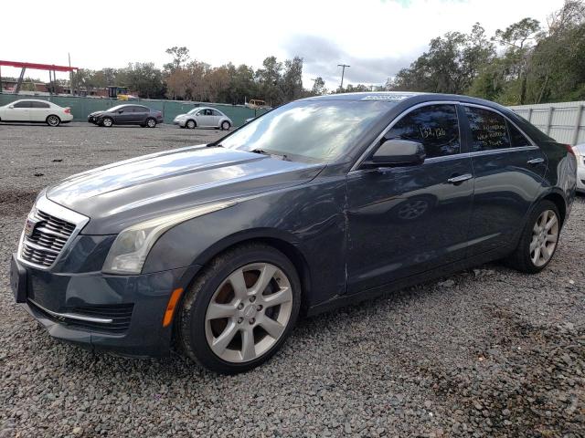 CADILLAC ATS 2015 1g6ag5rx9f0139021