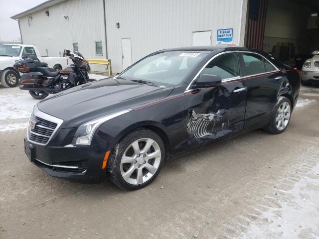 CADILLAC ATS 2015 1g6ag5rx9f0139651