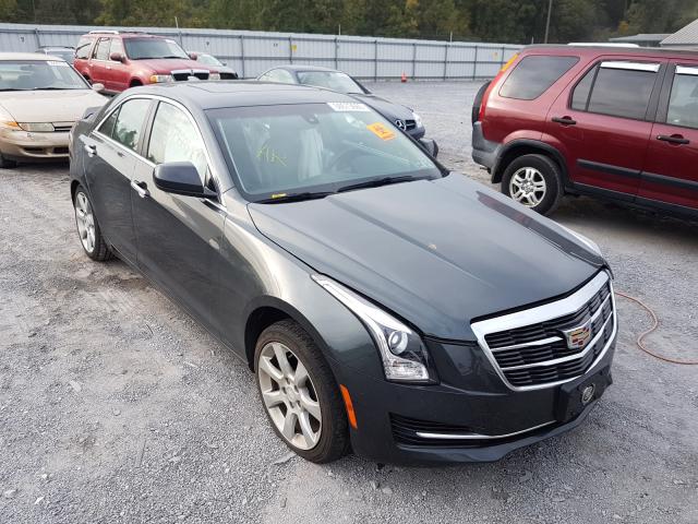 CADILLAC ATS 2015 1g6ag5rx9f0139908