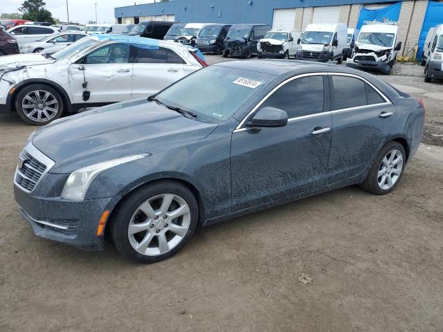 CADILLAC ATS 2016 1g6ag5rx9g0112337