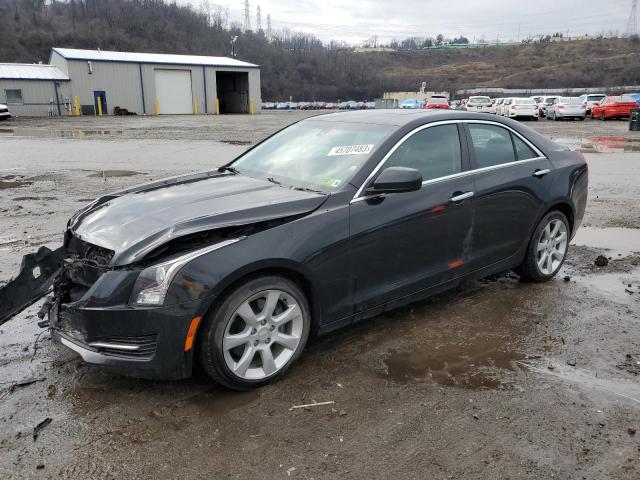 CADILLAC ATS 2016 1g6ag5rx9g0118154