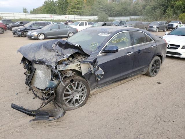 CADILLAC ATS 2016 1g6ag5rx9g0144771