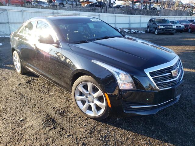 CADILLAC ATS 2016 1g6ag5rx9g0149372