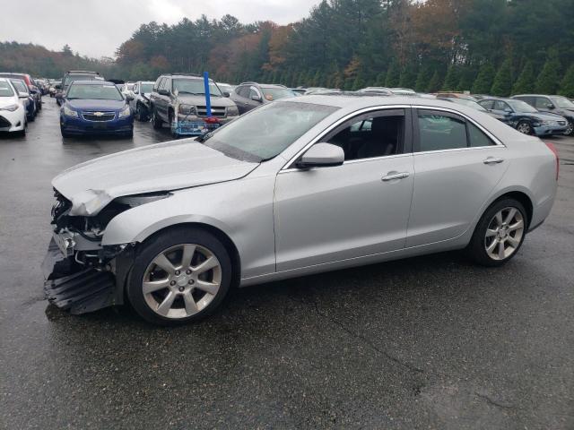 CADILLAC ATS 2016 1g6ag5rx9g0174546