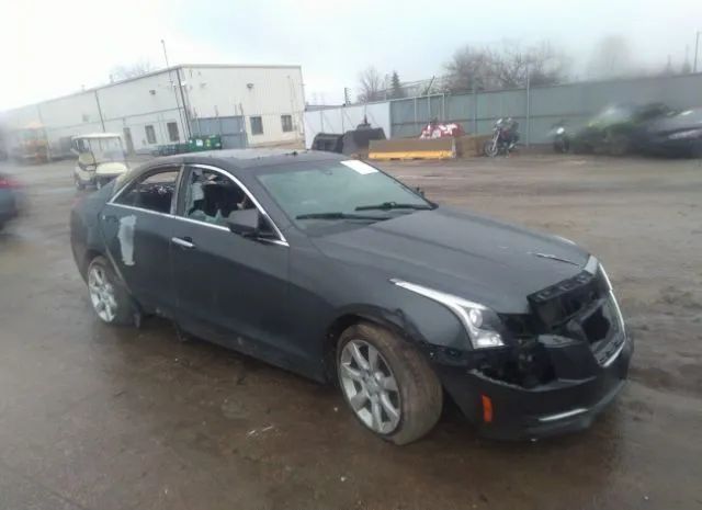 CADILLAC NULL 2016 1g6ag5rx9g0187250