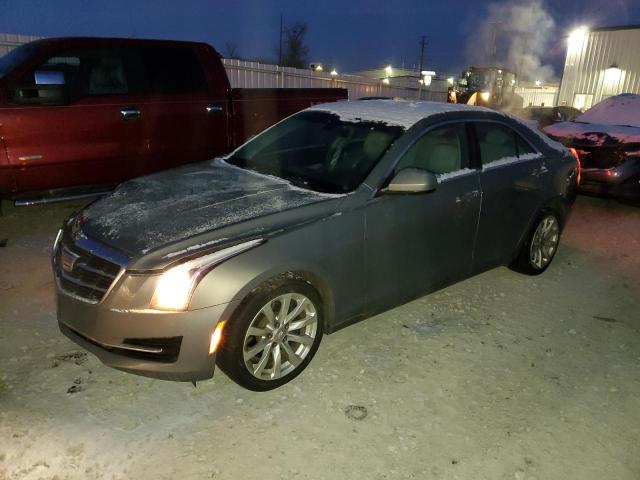 CADILLAC ATS 2017 1g6ag5rx9h0148546