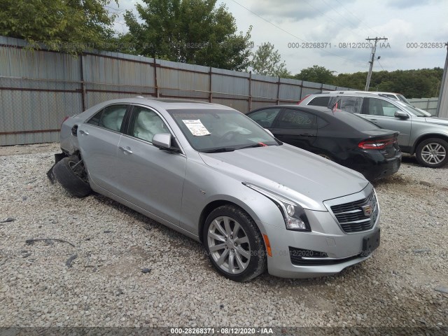 CADILLAC ATS SEDAN 2017 1g6ag5rx9h0178713