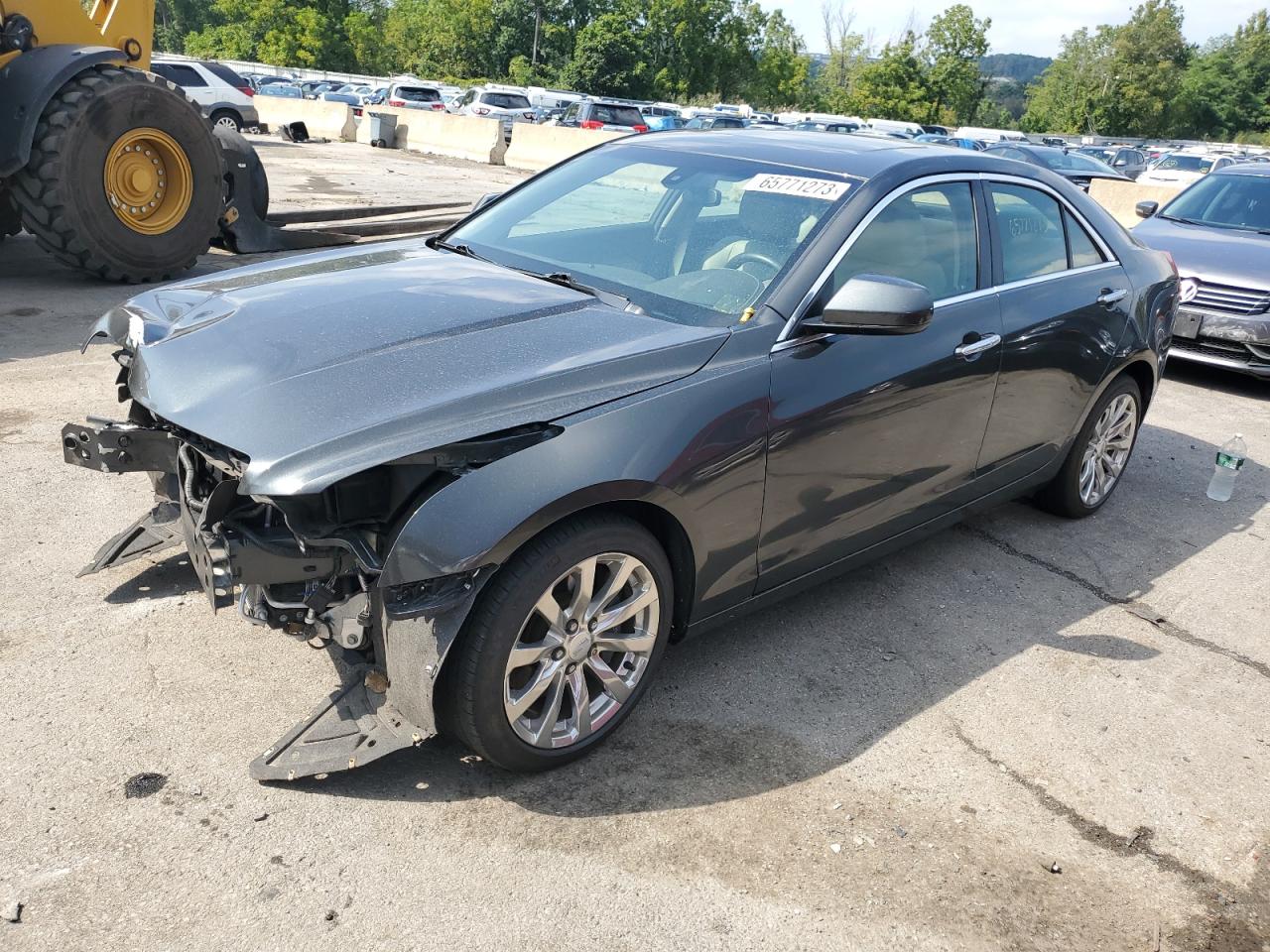 CADILLAC ATS 2017 1g6ag5rx9h0186911