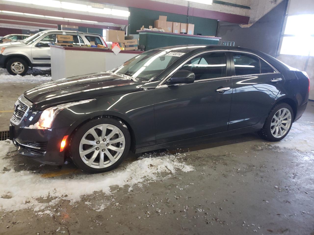 CADILLAC ATS 2017 1g6ag5rx9h0193289