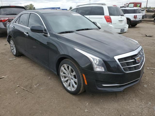 CADILLAC ATS 2017 1g6ag5rx9h0204792