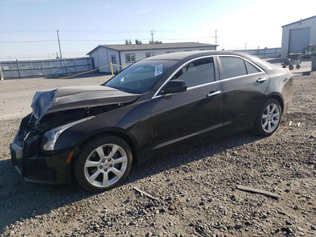 CADILLAC ATS 2013 1g6ag5rxxd0141468