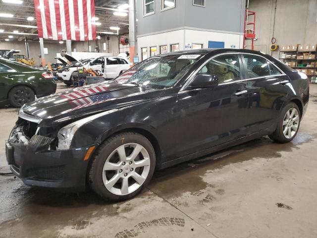 CADILLAC ATS 2013 1g6ag5rxxd0143284