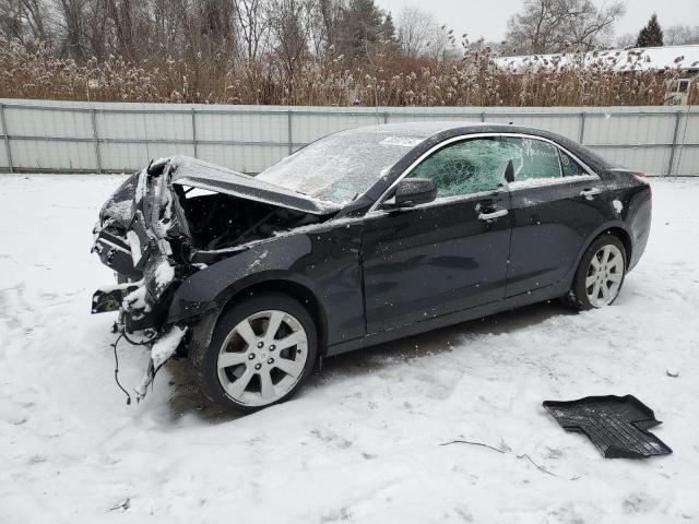 CADILLAC ATS 2013 1g6ag5rxxd0167133