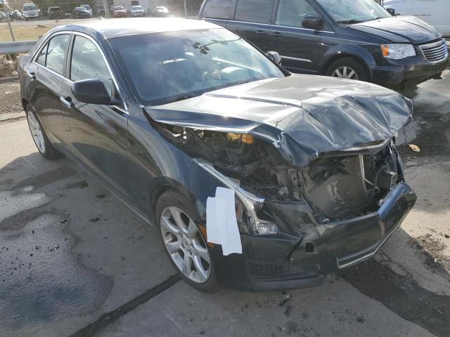 CADILLAC ATS 2013 1g6ag5rxxd0171165