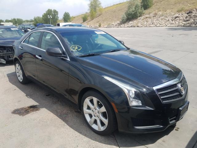 CADILLAC ATS 2014 1g6ag5rxxe0102428