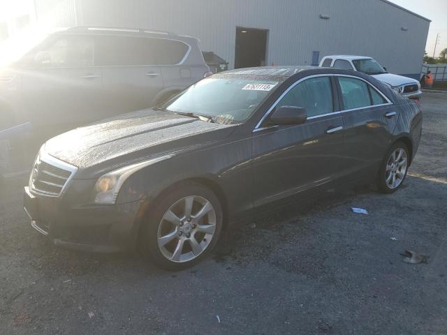 CADILLAC ATS 2014 1g6ag5rxxe0102705