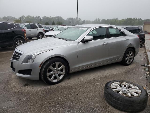 CADILLAC ATS 2014 1g6ag5rxxe0103143