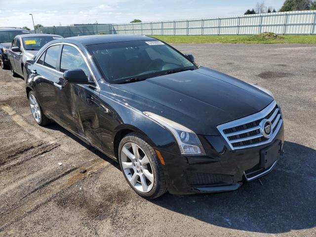 CADILLAC ATS 2014 1g6ag5rxxe0104020