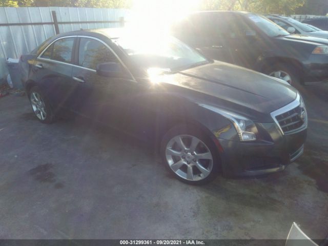 CADILLAC ATS 2014 1g6ag5rxxe0107144