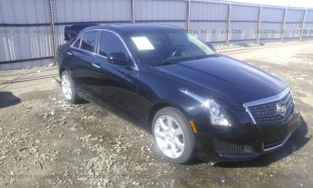 CADILLAC ATS 2014 1g6ag5rxxe0112294