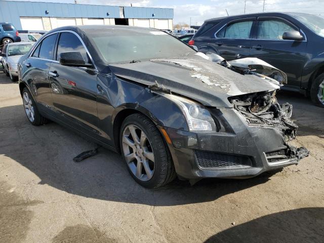 CADILLAC ATS 2014 1g6ag5rxxe0114434