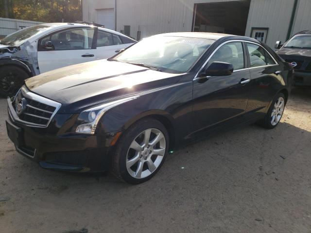 CADILLAC ATS 2014 1g6ag5rxxe0172222