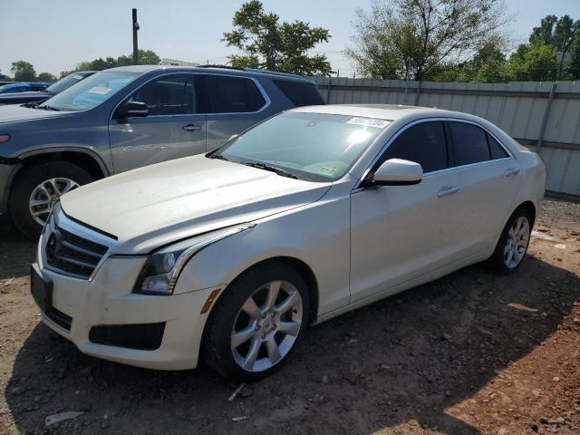 CADILLAC ATS 2014 1g6ag5rxxe0174679