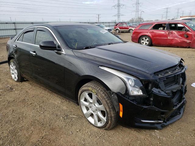 CADILLAC ATS 2015 1g6ag5rxxf0104472