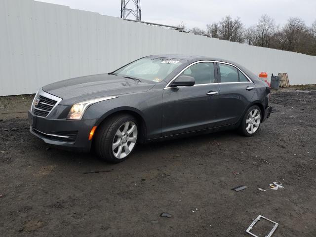 CADILLAC ATS 2015 1g6ag5rxxf0124205