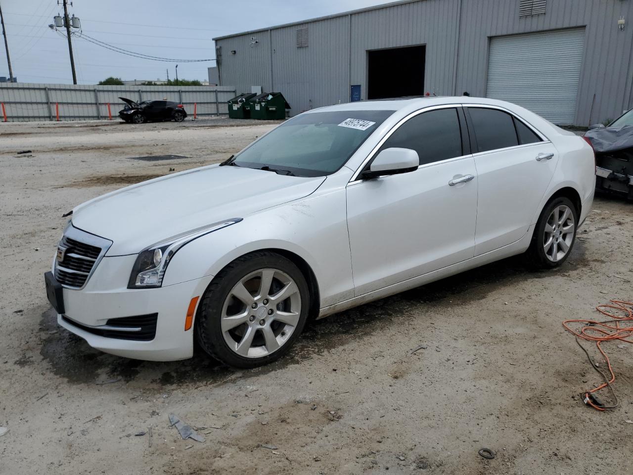 CADILLAC ATS 2016 1g6ag5rxxg0101699