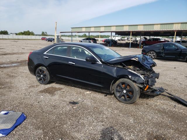 CADILLAC ATS 2016 1g6ag5rxxg0102464