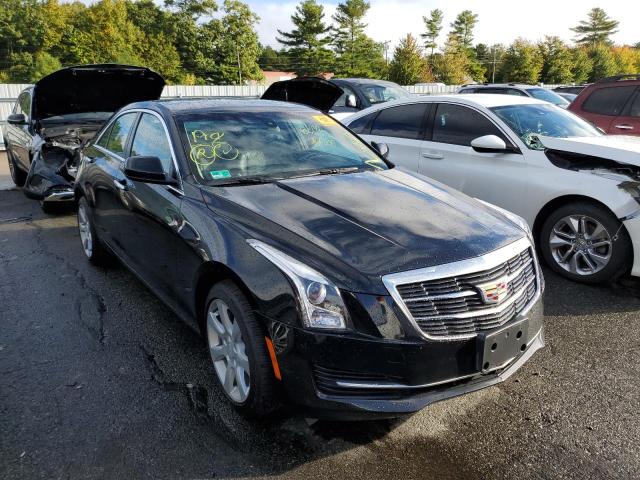 CADILLAC ATS 2016 1g6ag5rxxg0113996