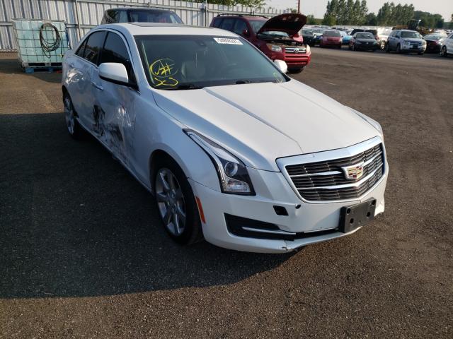 CADILLAC ATS 2016 1g6ag5rxxg0117014